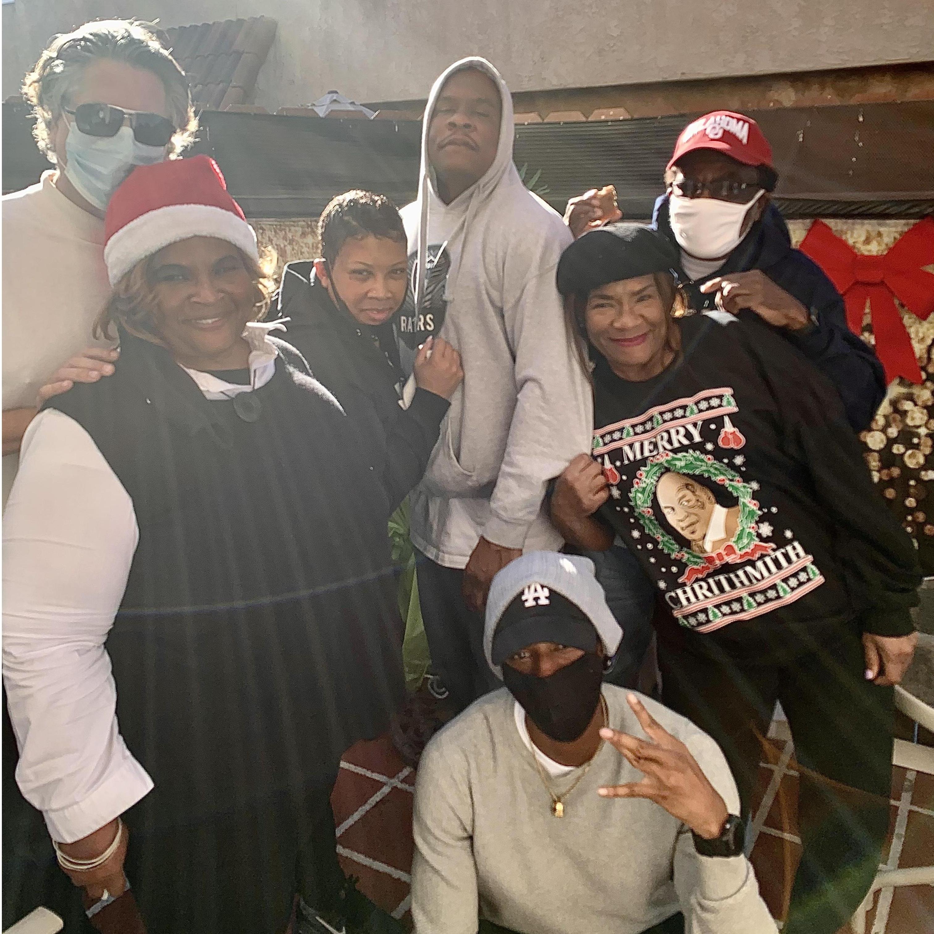 Christmas '20