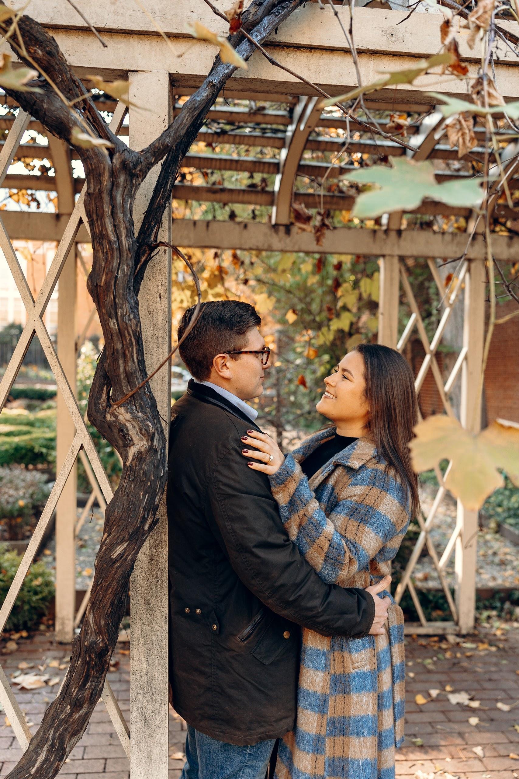The Wedding Website of Hannah Beck and Matthew Cincotta