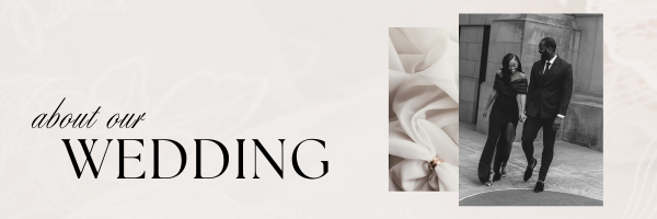 The Wedding Website of Chris Camara and Brittany Herrod