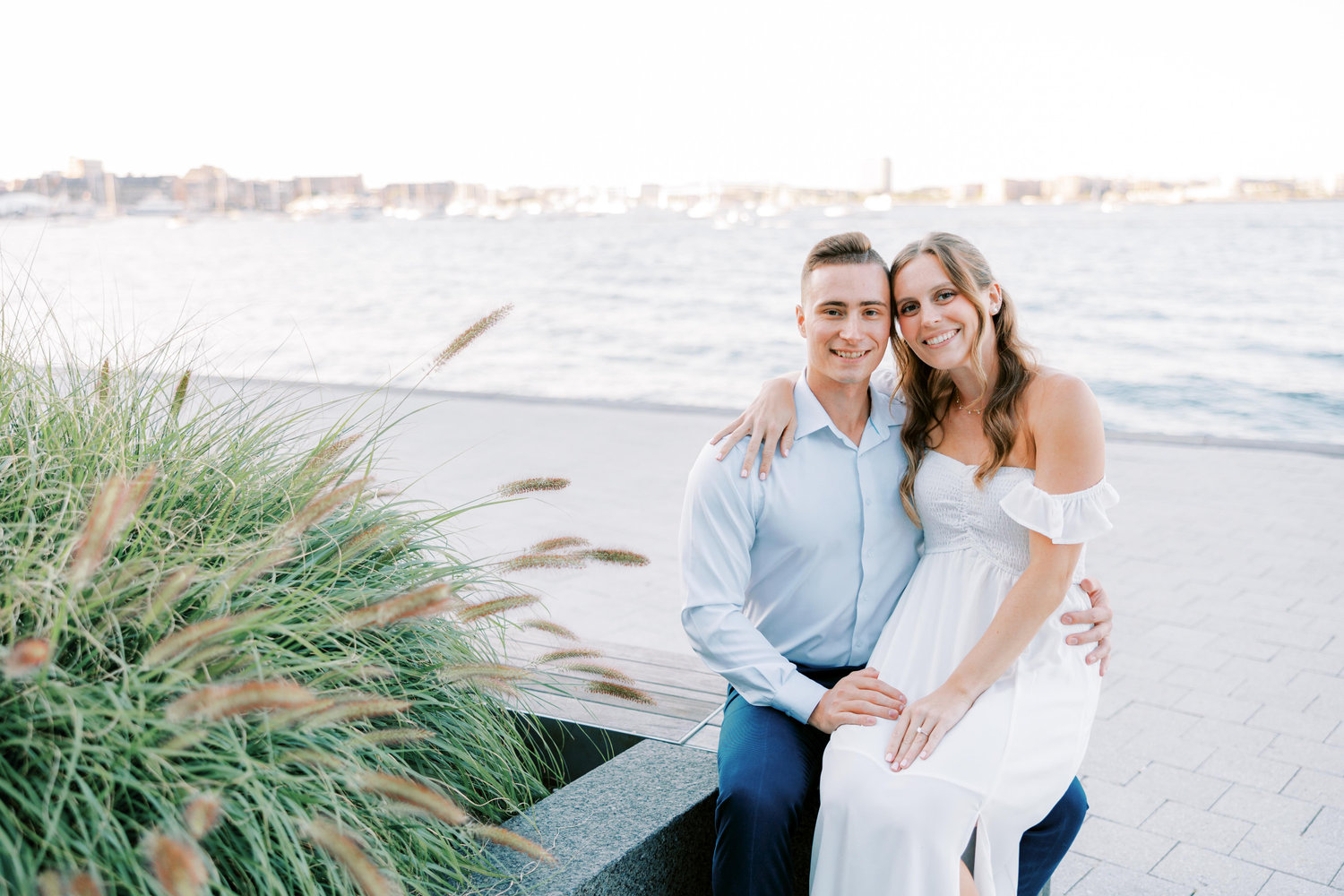 The Wedding Website of Scott Page and Olivia Morin