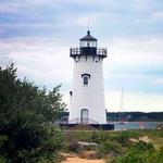 Edgartown Lighthouse