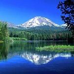 Lassen Volcanic National Park