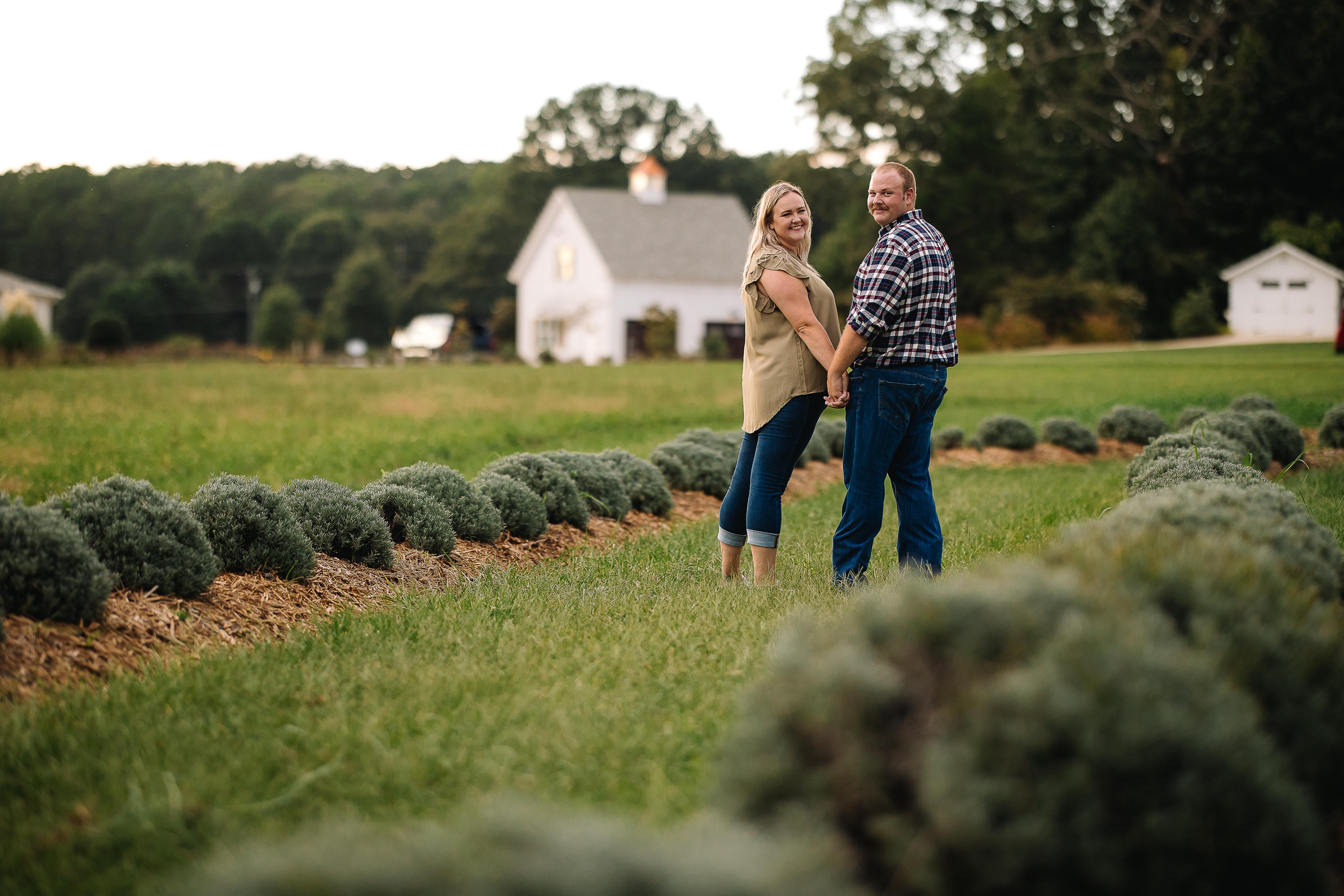 The Wedding Website of Emily Berry and Adam Gant