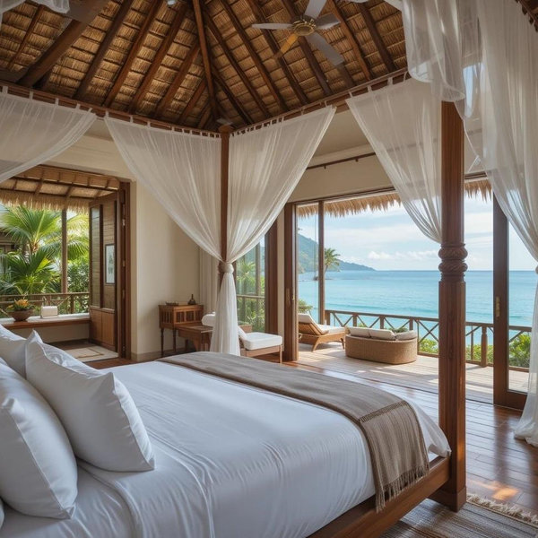 Hotel & Stays