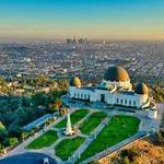 Griffith Observatory