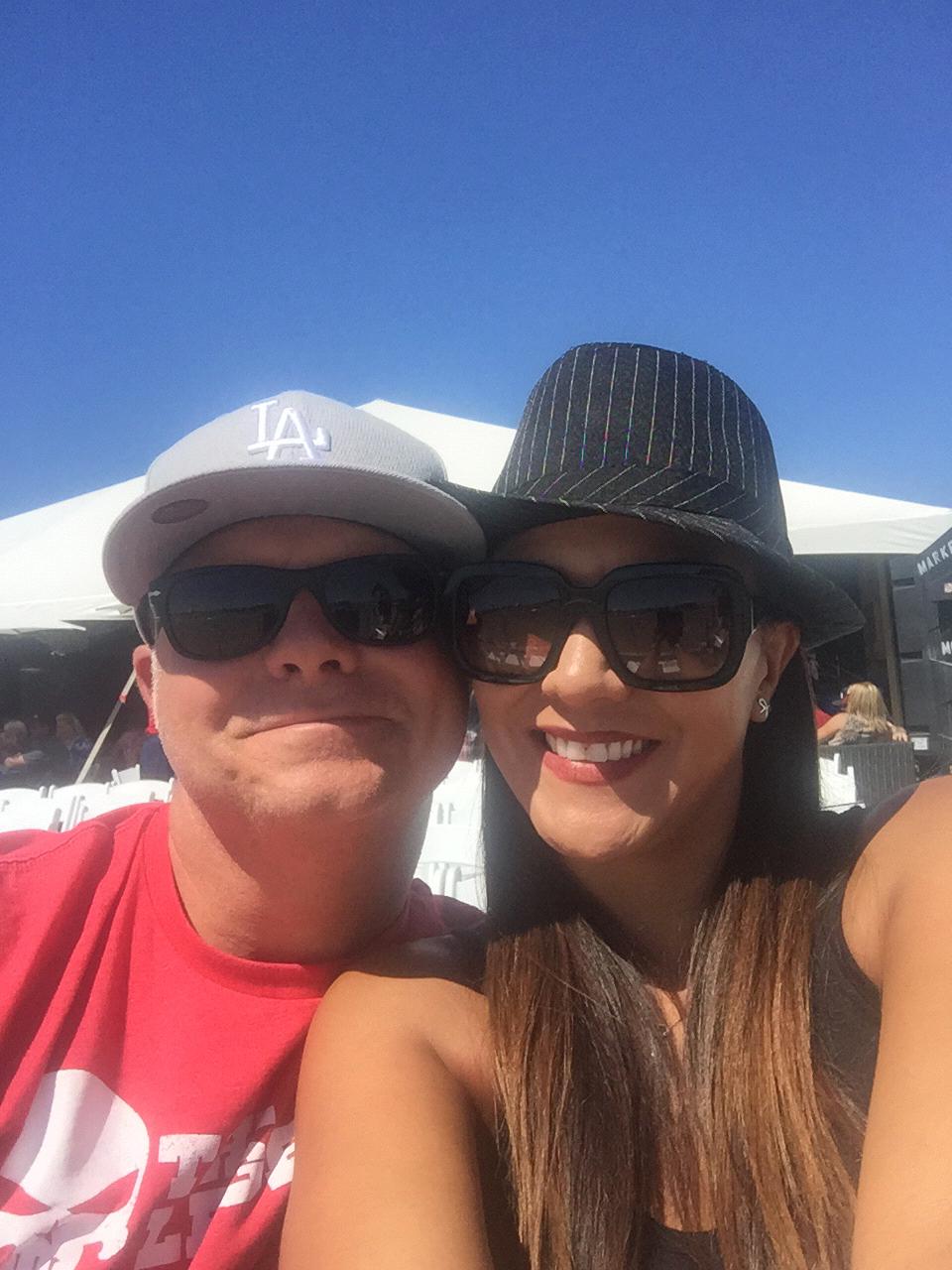 Air Show Mira Mesa, CA for Brian’s Bday September 2015! Had a GREAT time! 🎂🎉🎊