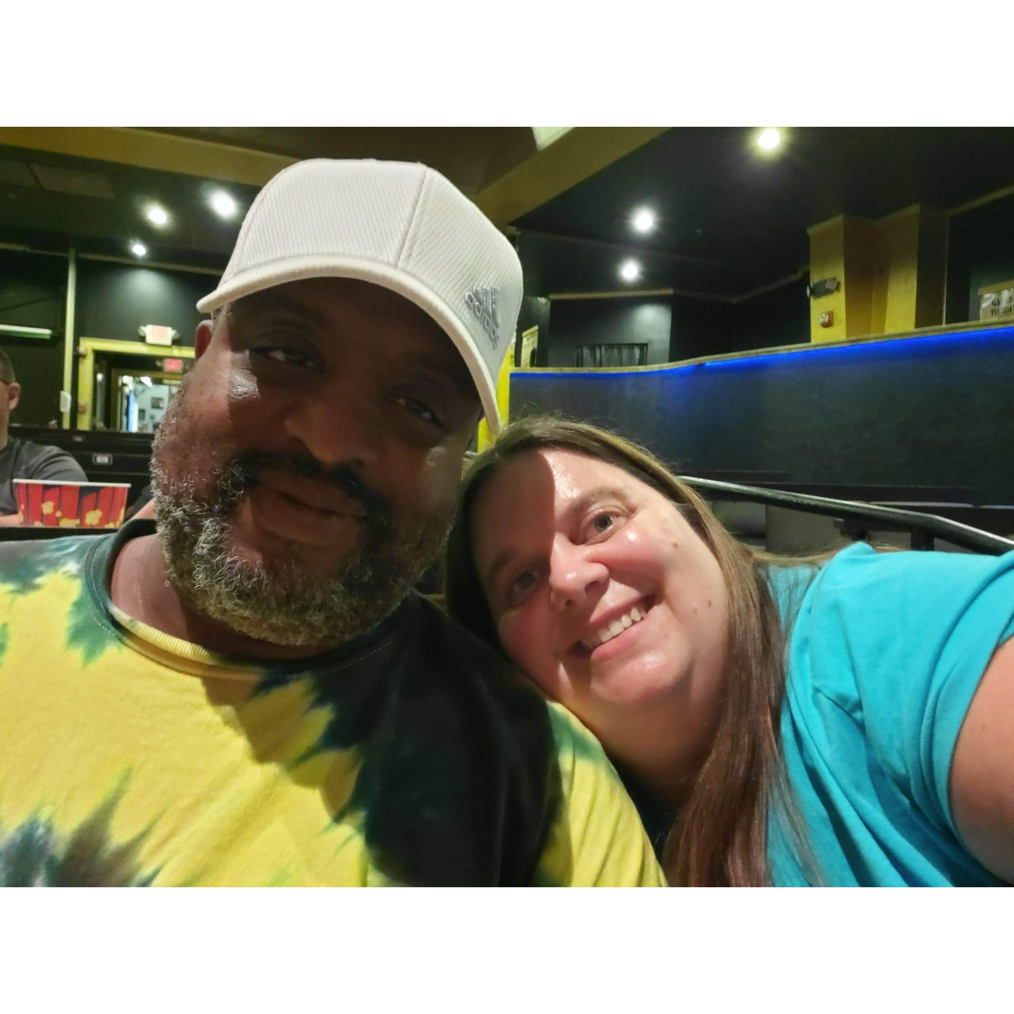 Soul of Motown in Gatlinburg