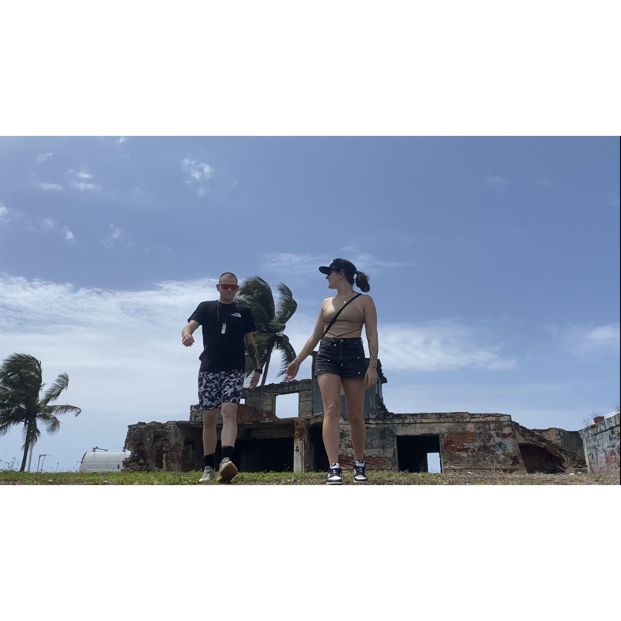 Roadtrip a Arecibo