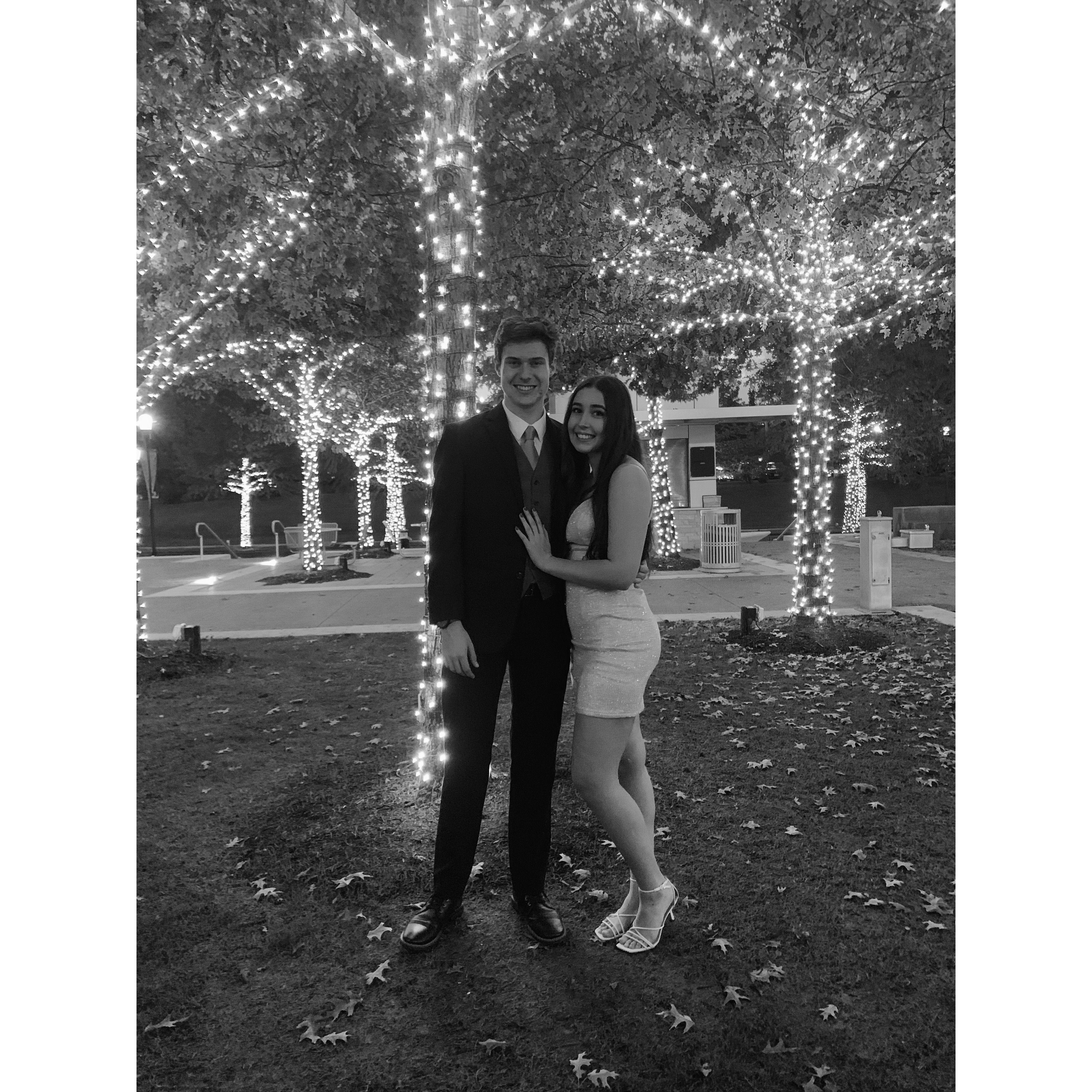 Hoco!