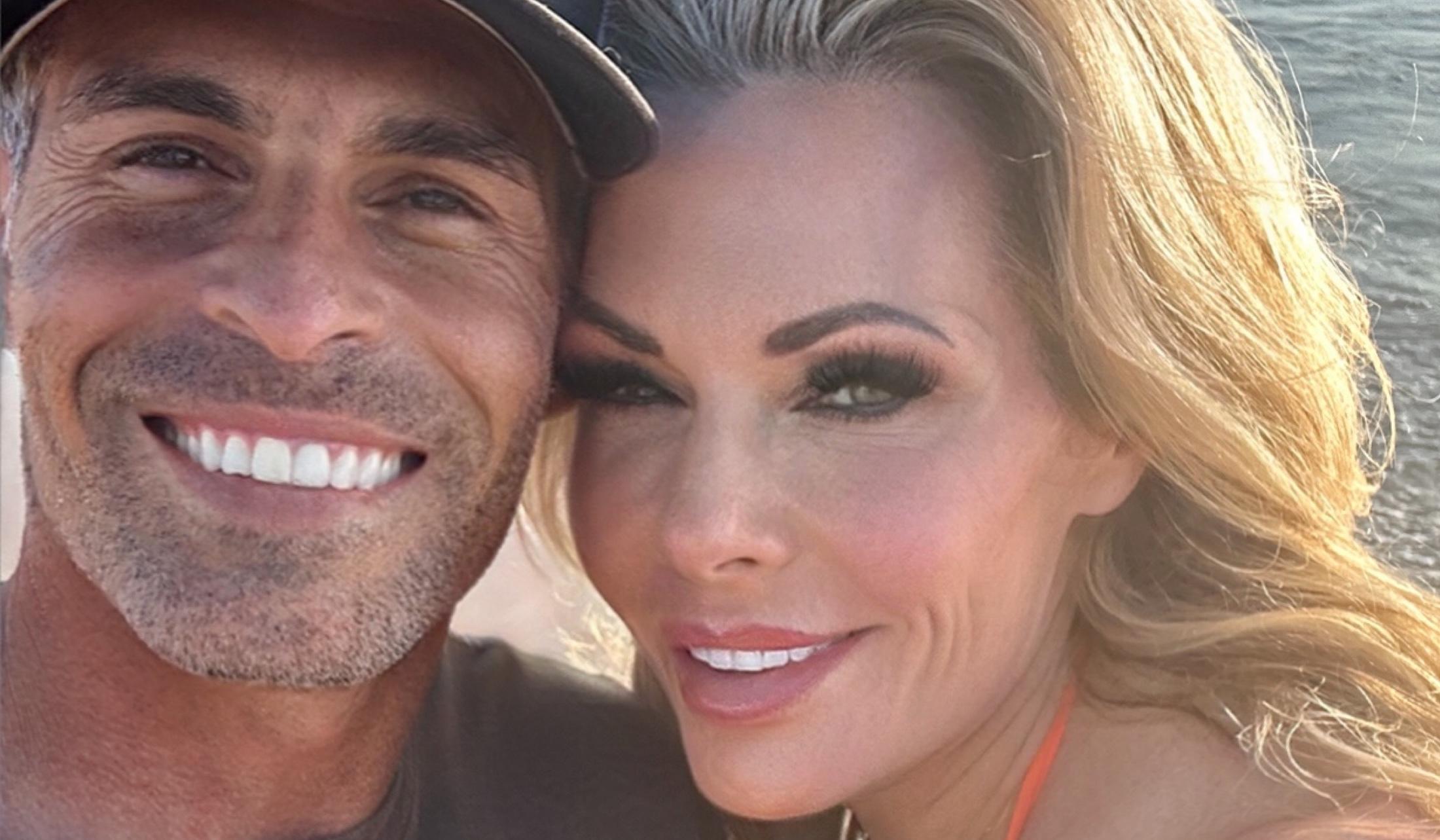 The Wedding Website of Kimberly Van Raay and Frank Costantini