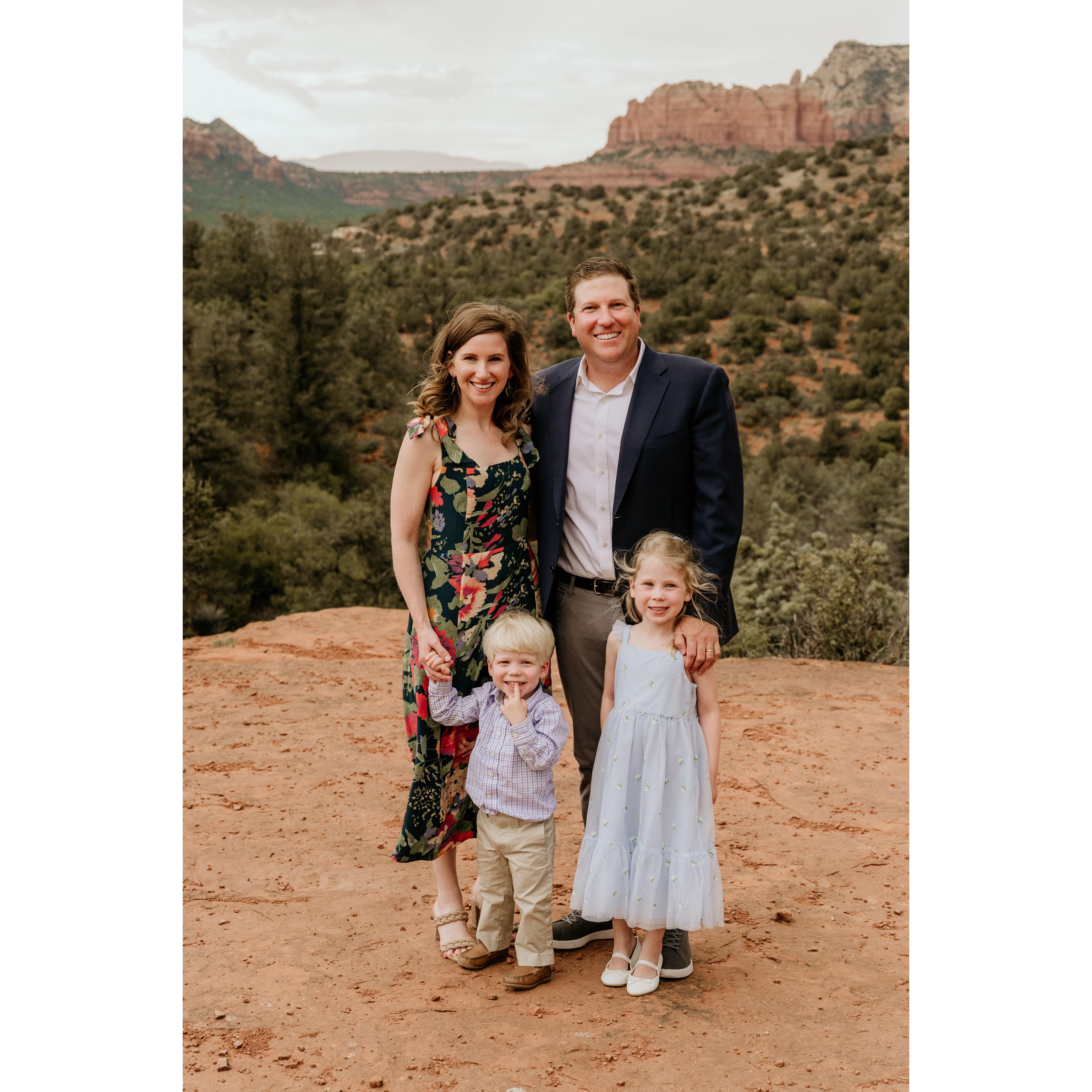 Guest Portraits