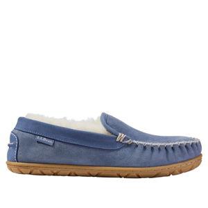 LL Bean Women's Wicked Good Slippers, Venetian for Alice (size 8)