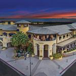 Agua Caliente Casino Palm Springs