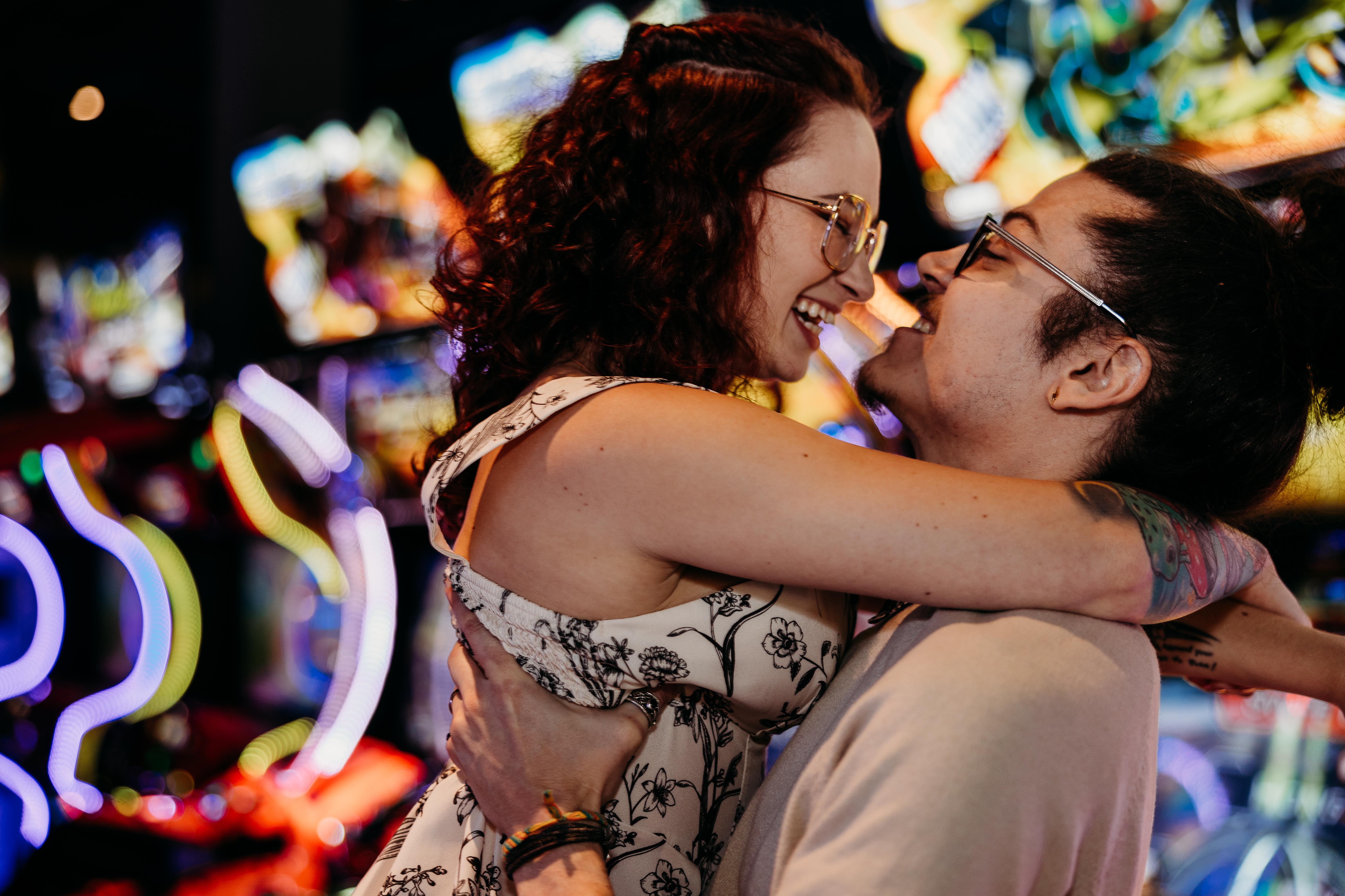 The Wedding Website of Hannah Pierce and Lane Zimmerman