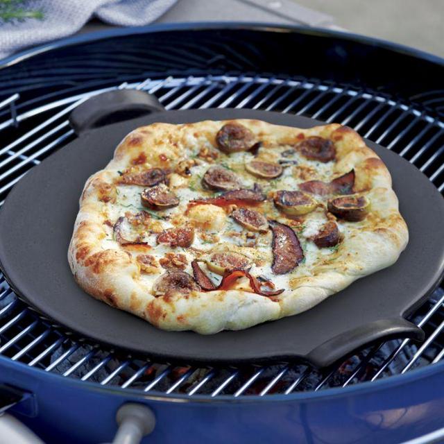 Emile Henry Glazed Pizza Stone