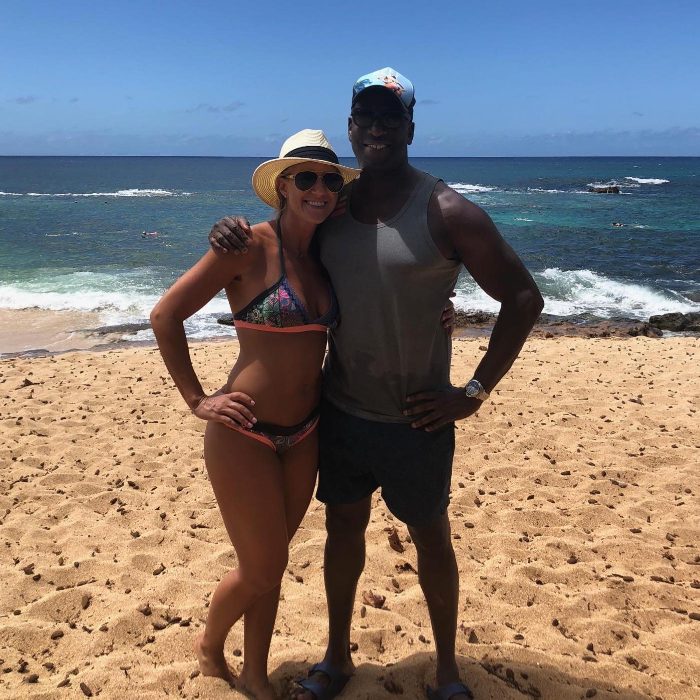 Hawaii • Turtle Bay • September 2018