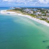 Lido beach