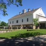 SpringGate Vineyard