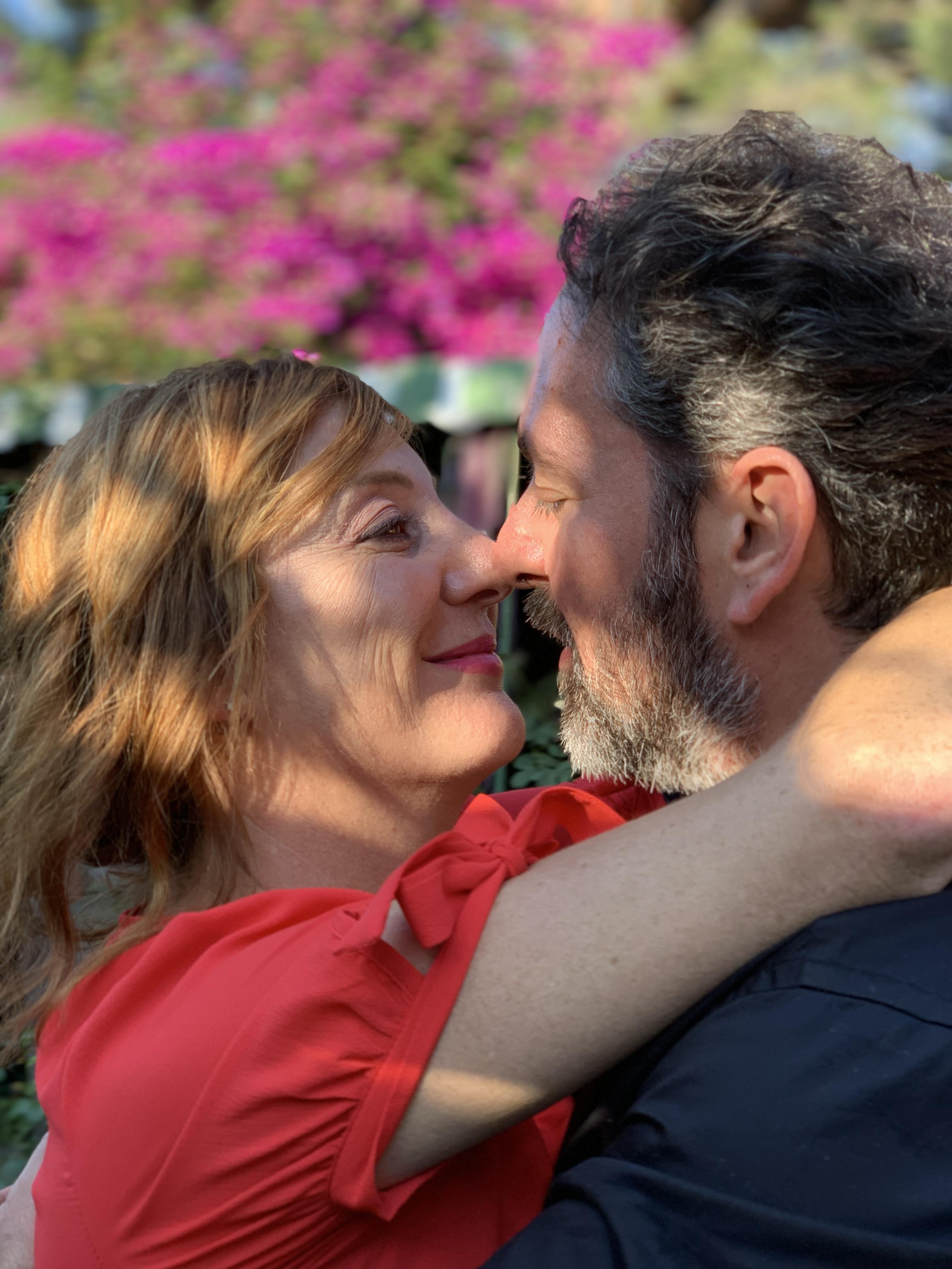 The Wedding Website of Randi Picarelli and Giuseppe Borracci