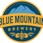 Blue Mountain Brewery