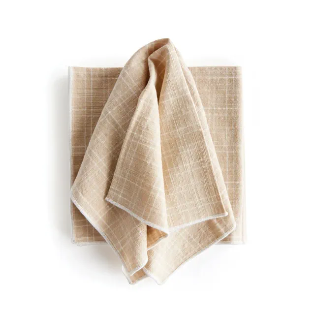 Plum & Post Arch Napkins Set of 4