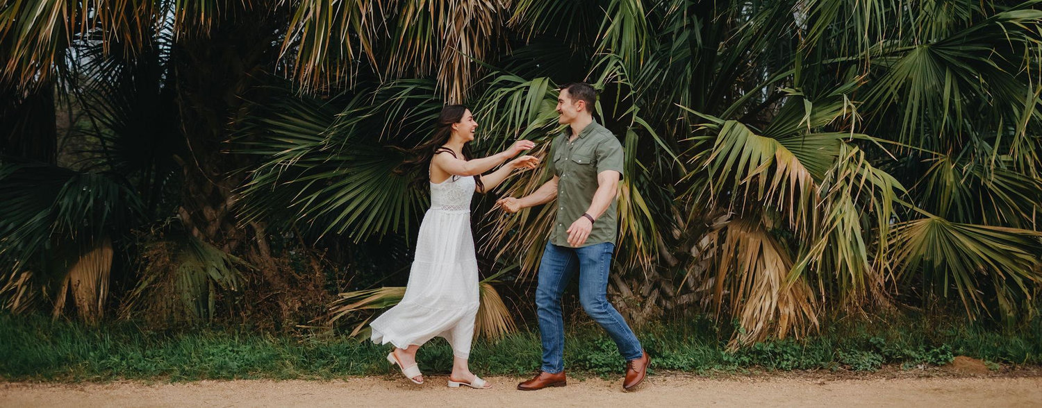 The Wedding Website of Keely Bogart and Landon Williams