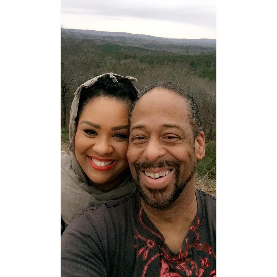 Our first trip to the GA mountains