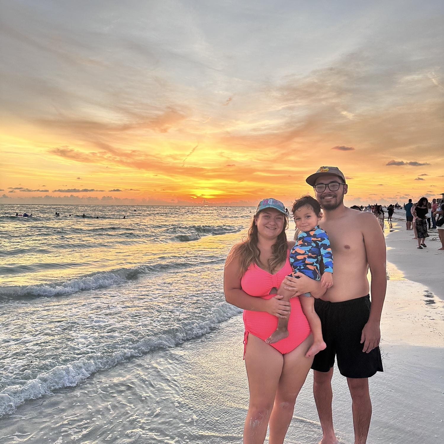 Living every day to the fullest