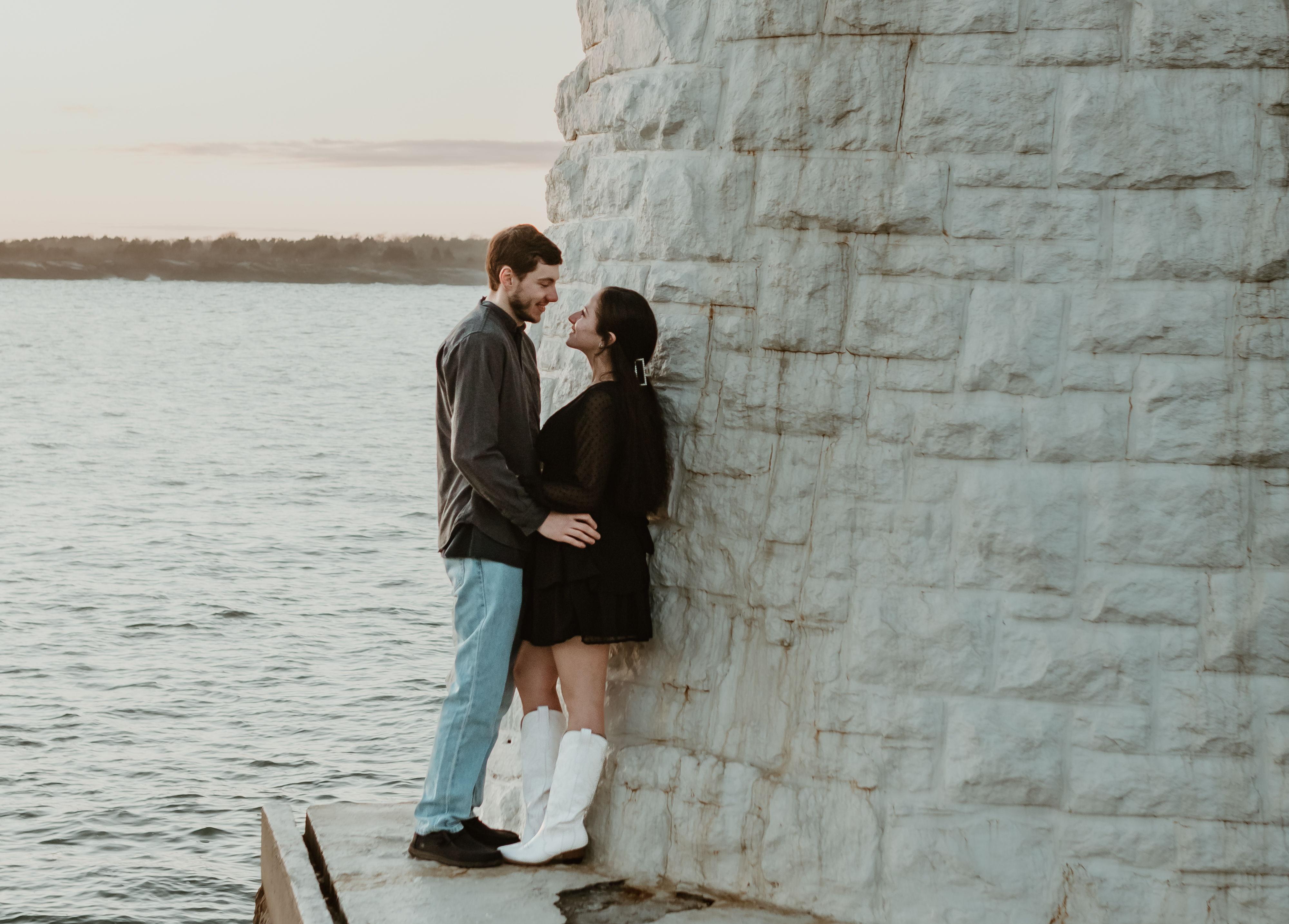 The Wedding Website of Madison Cabral and Derek Gluchacki