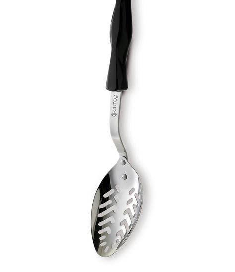 Slotted Spoon