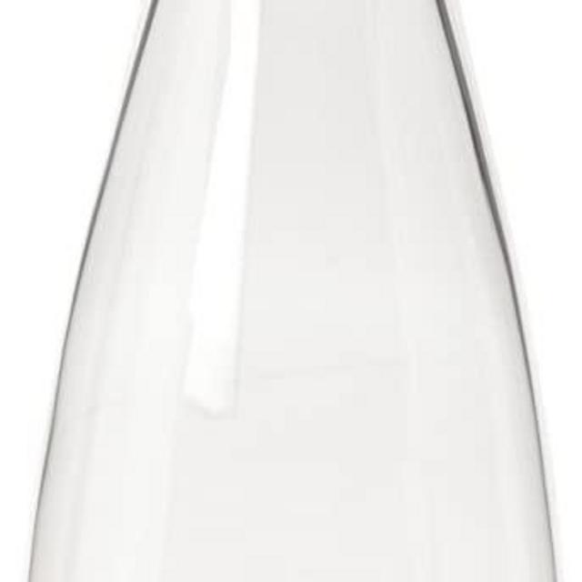 Prodyne J-56-B Juice Jar, 56 oz, Black