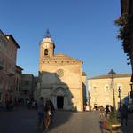 Historic Centre of Vasto