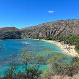 Hanauma Bay