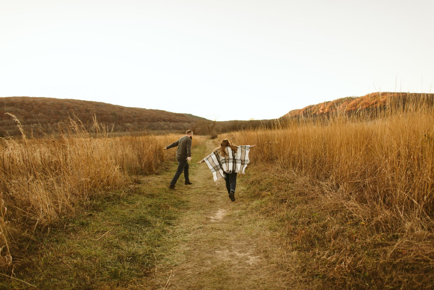 The Wedding Website of Meghan Whitehead and Zak Seipel
