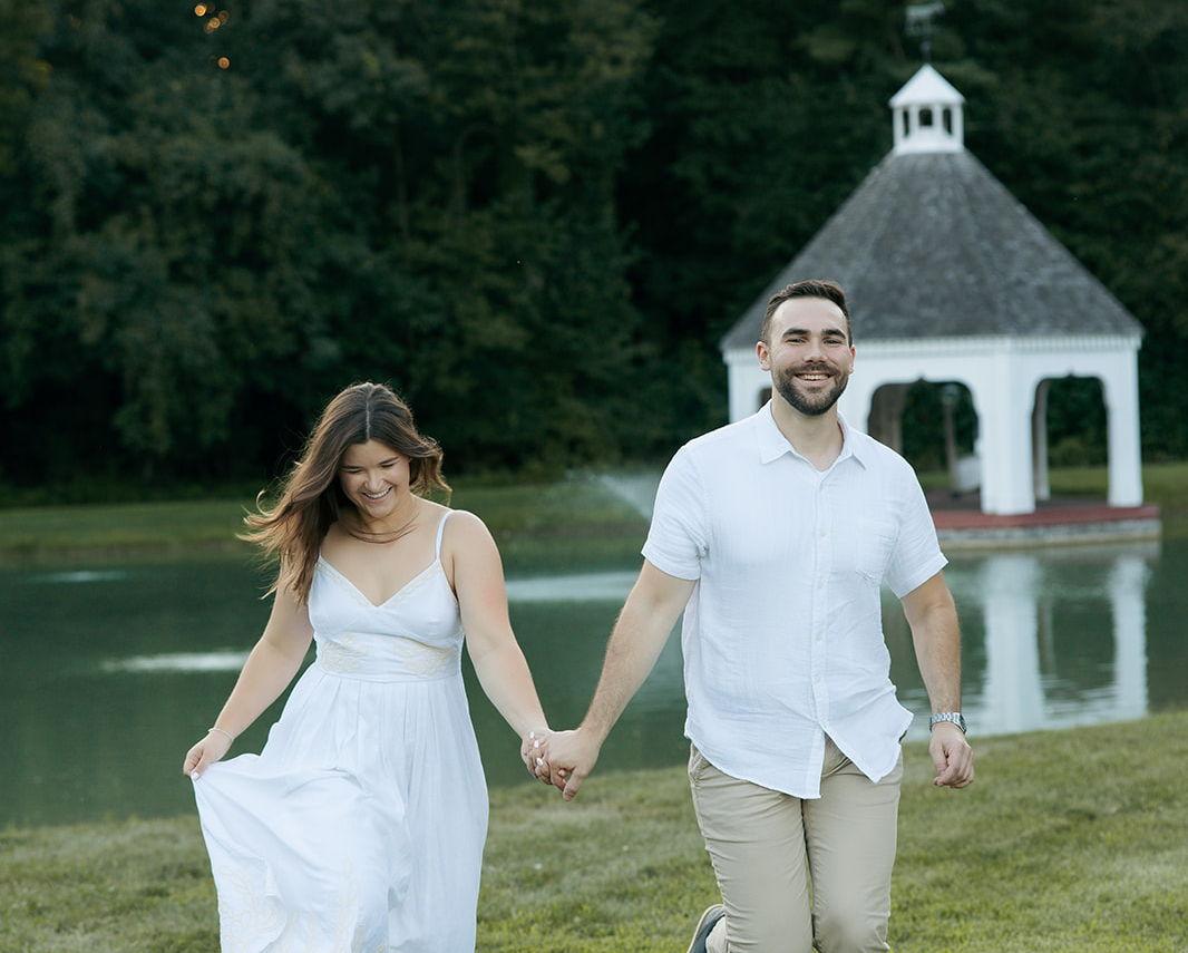 The Wedding Website of Alexa Taylor and Benjamin Dusek