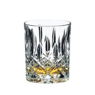 Riedel Spey Double Old-Fashioned Glasses, Set of 2