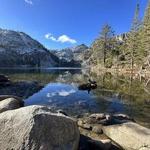 Eagle Lake Trail
