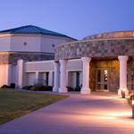 Herrett Center