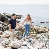 Cliff Walk