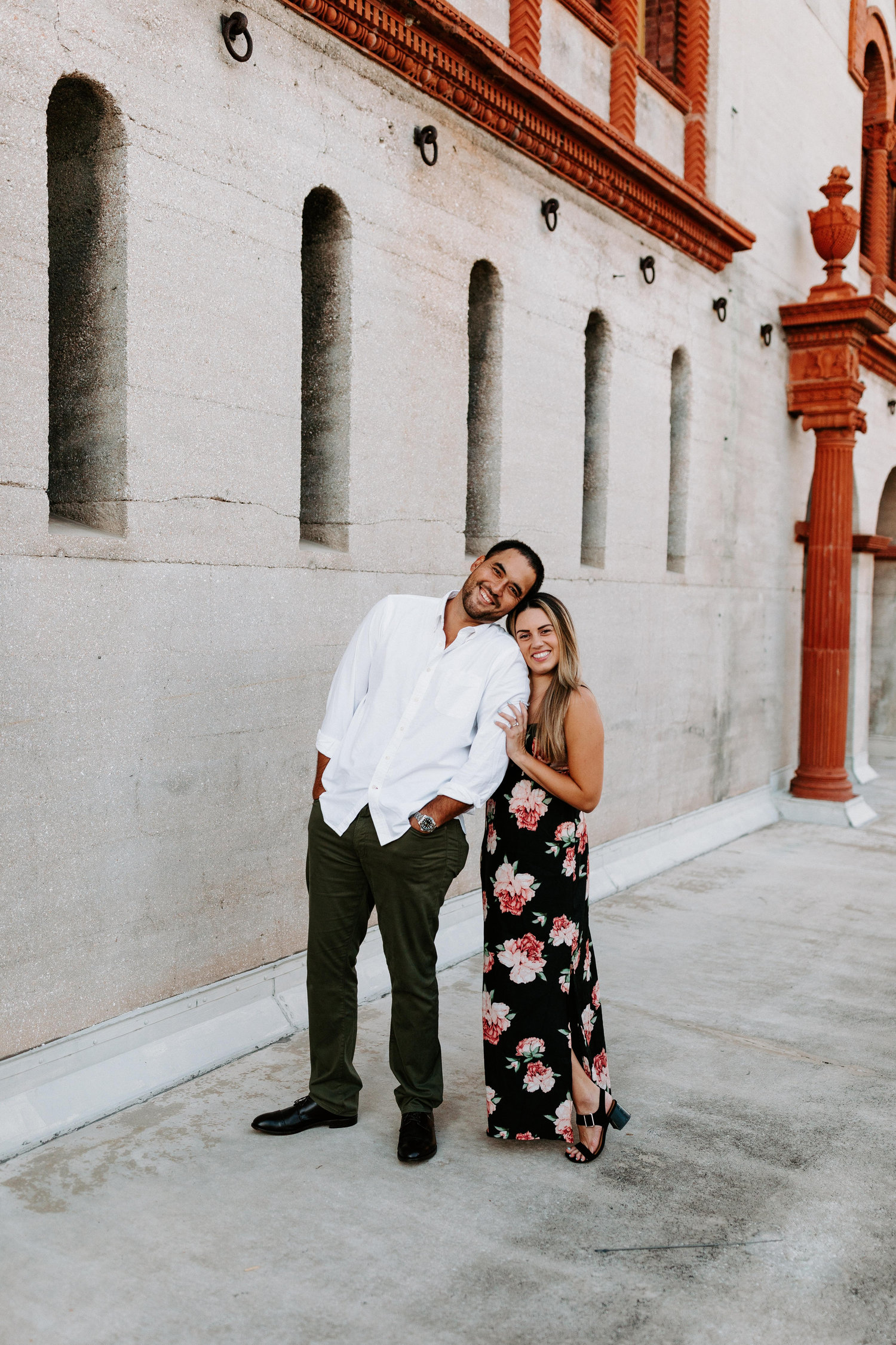 The Wedding Website of Jonathan Koto and Andrea Guarin Plata