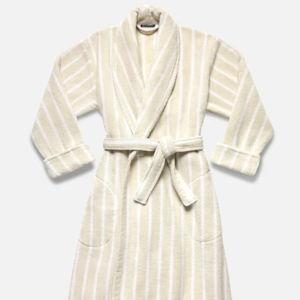 Super-Plush Robe
