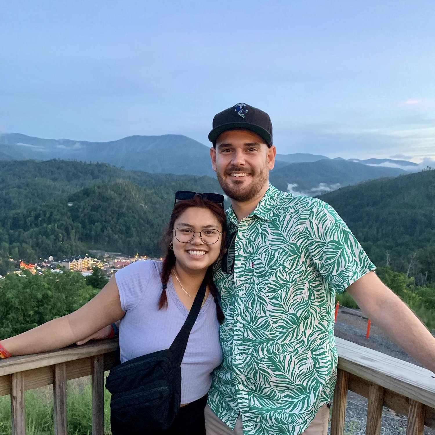 Pigeon Forge, TN