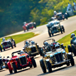 Lime Rock Park and Race Track