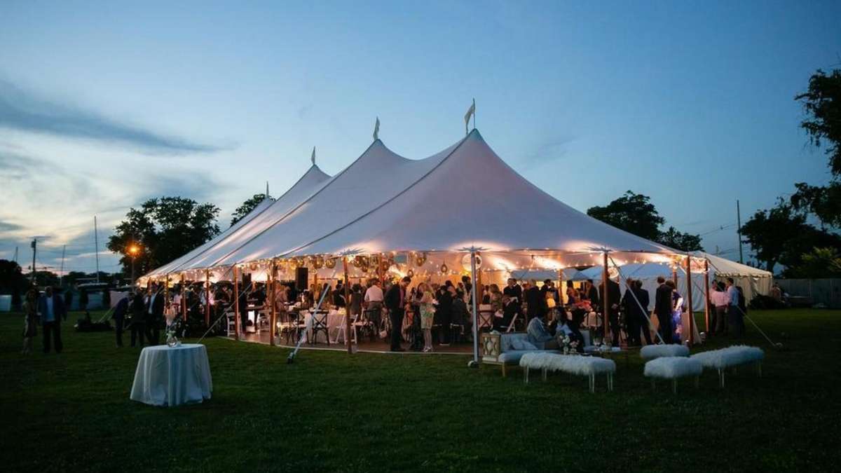 The Point at Norwalk Cove - Wedding Venues - Zola