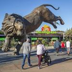 San Diego Zoo