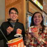Salt & Straw