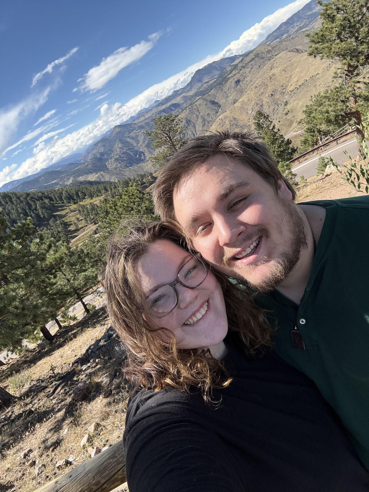The Wedding Website of Anna Valliquette and Isaac Ritter