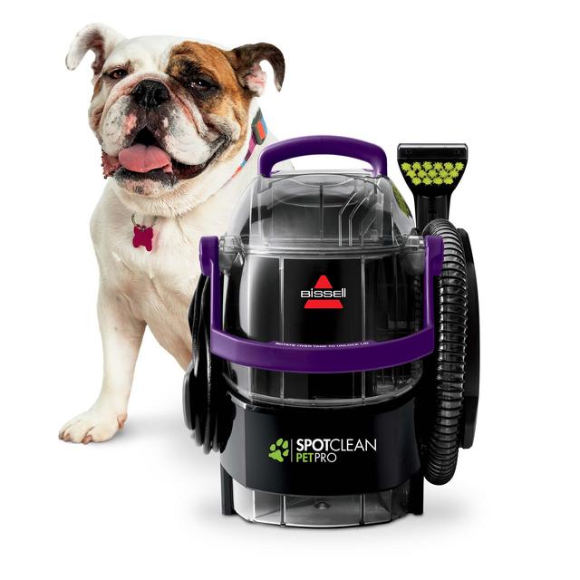 SpotClean Pet Pro™ Portable Carpet Cleaner