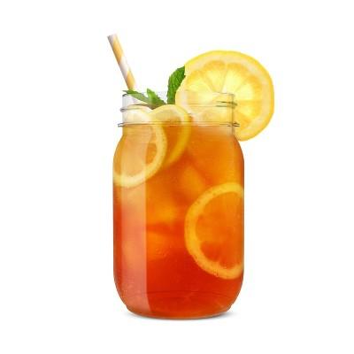 16oz Mason Jar - TOSSWARE