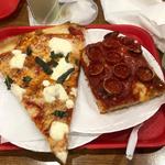 NY Pizza Suprema